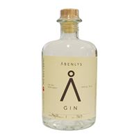 Hurra For Gin - Limited Edition fra ÅBENLYS